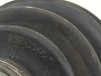 2011-2019 Dodge Journey Axle Shaft Front Driver Cv C/v - Oemusedautoparts1.com