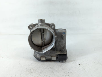 2011-2019 Dodge Journey Throttle Body P/N:0 280 750 570 05184349AC Fits OEM Used Auto Parts - Oemusedautoparts1.com