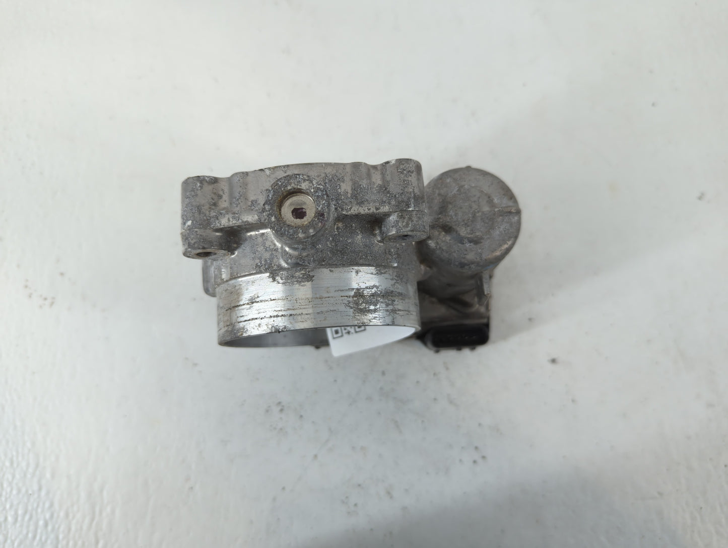 2011-2019 Dodge Journey Throttle Body P/N:0 280 750 570 05184349AC Fits OEM Used Auto Parts - Oemusedautoparts1.com
