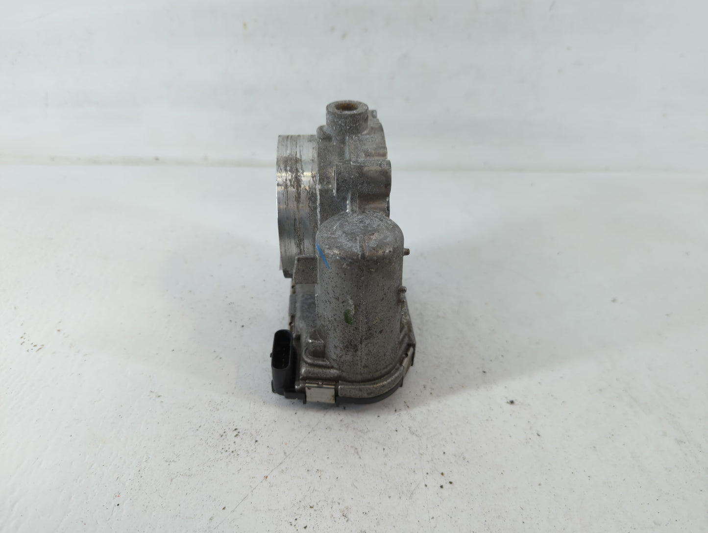 2011-2019 Dodge Journey Throttle Body P/N:0 280 750 570 05184349AC Fits OEM Used Auto Parts - Oemusedautoparts1.com