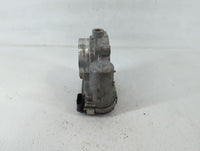 2011-2019 Dodge Journey Throttle Body P/N:0 280 750 570 05184349AC Fits OEM Used Auto Parts - Oemusedautoparts1.com