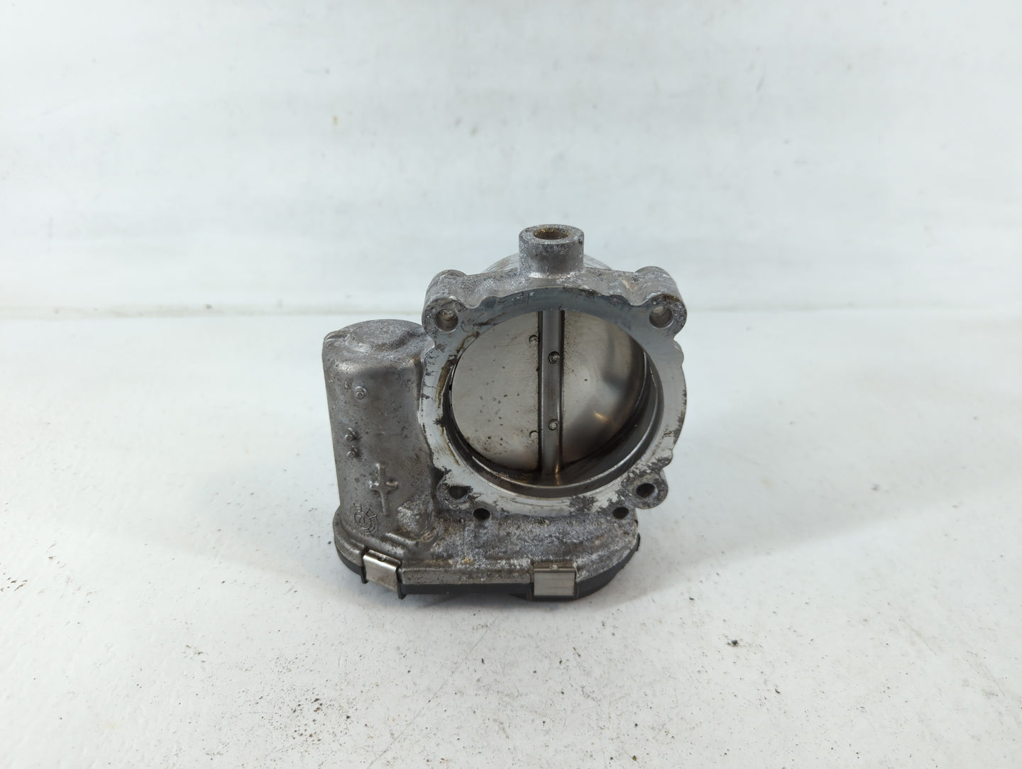 2011-2019 Dodge Journey Throttle Body P/N:0 280 750 570 05184349AC Fits OEM Used Auto Parts - Oemusedautoparts1.com