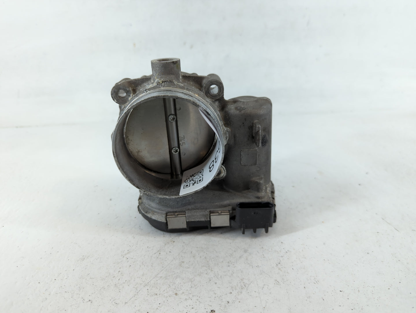 2011-2019 Dodge Journey Throttle Body P/N:0 280 750 570 05184349AC Fits OEM Used Auto Parts - Oemusedautoparts1.com