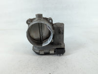 2011-2019 Dodge Journey Throttle Body P/N:0 280 750 570 05184349AC Fits OEM Used Auto Parts - Oemusedautoparts1.com