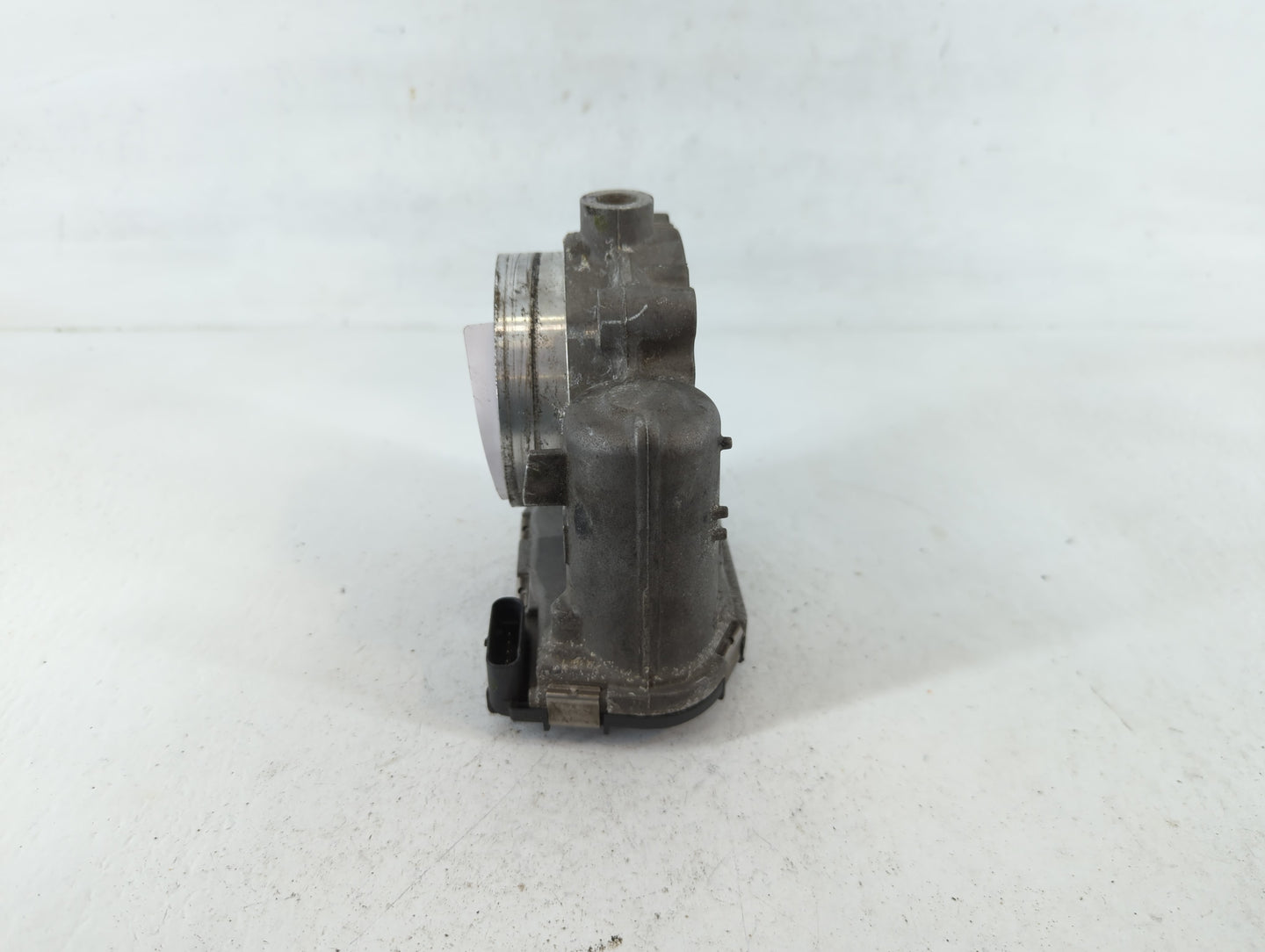 2011-2019 Dodge Journey Throttle Body P/N:0 280 750 570 05184349AC Fits OEM Used Auto Parts - Oemusedautoparts1.com