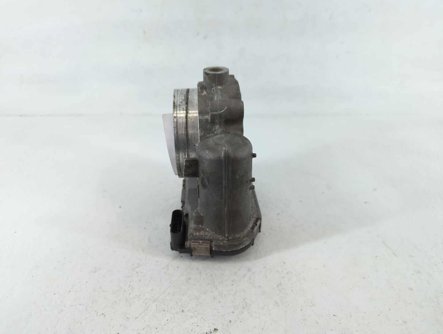 2011-2019 Dodge Journey Throttle Body P/N:0 280 750 570 05184349AC Fits OEM Used Auto Parts - Oemusedautoparts1.com