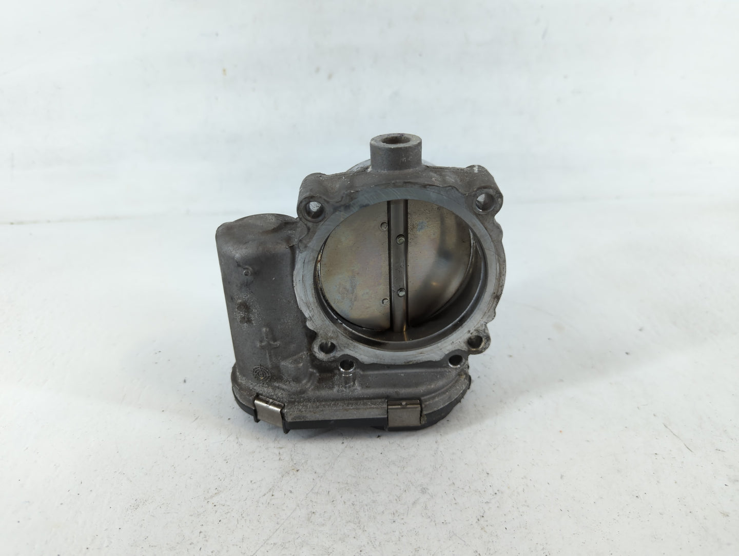 2011-2019 Dodge Journey Throttle Body P/N:0 280 750 570 05184349AC Fits OEM Used Auto Parts - Oemusedautoparts1.com