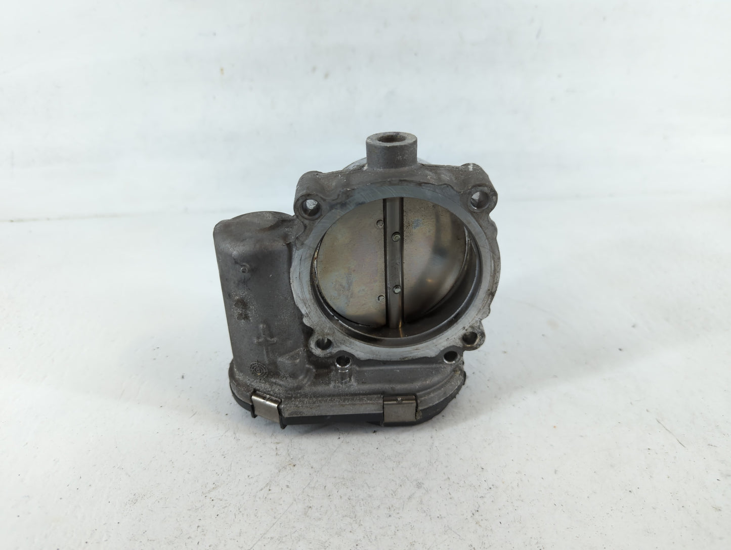 2011-2019 Dodge Journey Throttle Body P/N:0 280 750 570 05184349AC Fits OEM Used Auto Parts - Oemusedautoparts1.com
