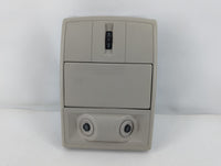 2012-2019 Dodge Journey Overhead Roof Console 747945 - Oemusedautoparts1.com