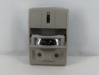 2012-2019 Dodge Journey Overhead Roof Console 747945 - Oemusedautoparts1.com