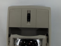 2012-2019 Dodge Journey Overhead Roof Console 747945 - Oemusedautoparts1.com