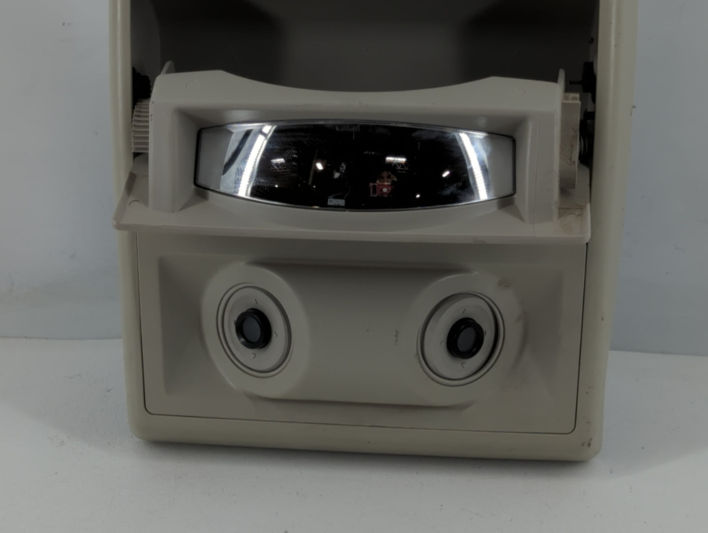 2012-2019 Dodge Journey Overhead Roof Console 747945 - Oemusedautoparts1.com