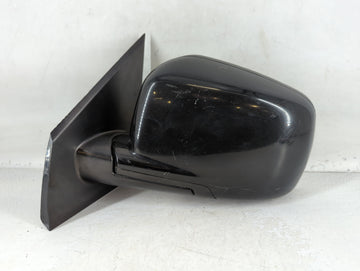 2015 Dodge Journey Driver Side View Mirror - Left Door Mirror OEM Used - Oemusedautoparts1.com