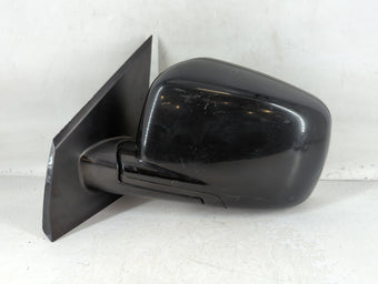 compare product 2009-2017 Dodge Journey Driver Side View Mirror - Left Door Mirror OEM Used