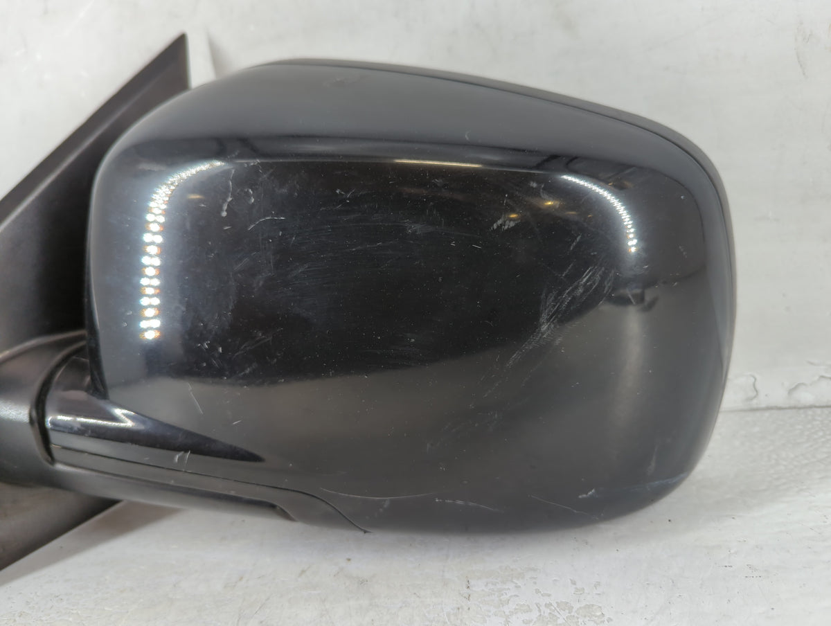 2009-2017 Dodge Journey Driver Side View Mirror - Left Door Mirror OEM Used - Oemusedautoparts1.com