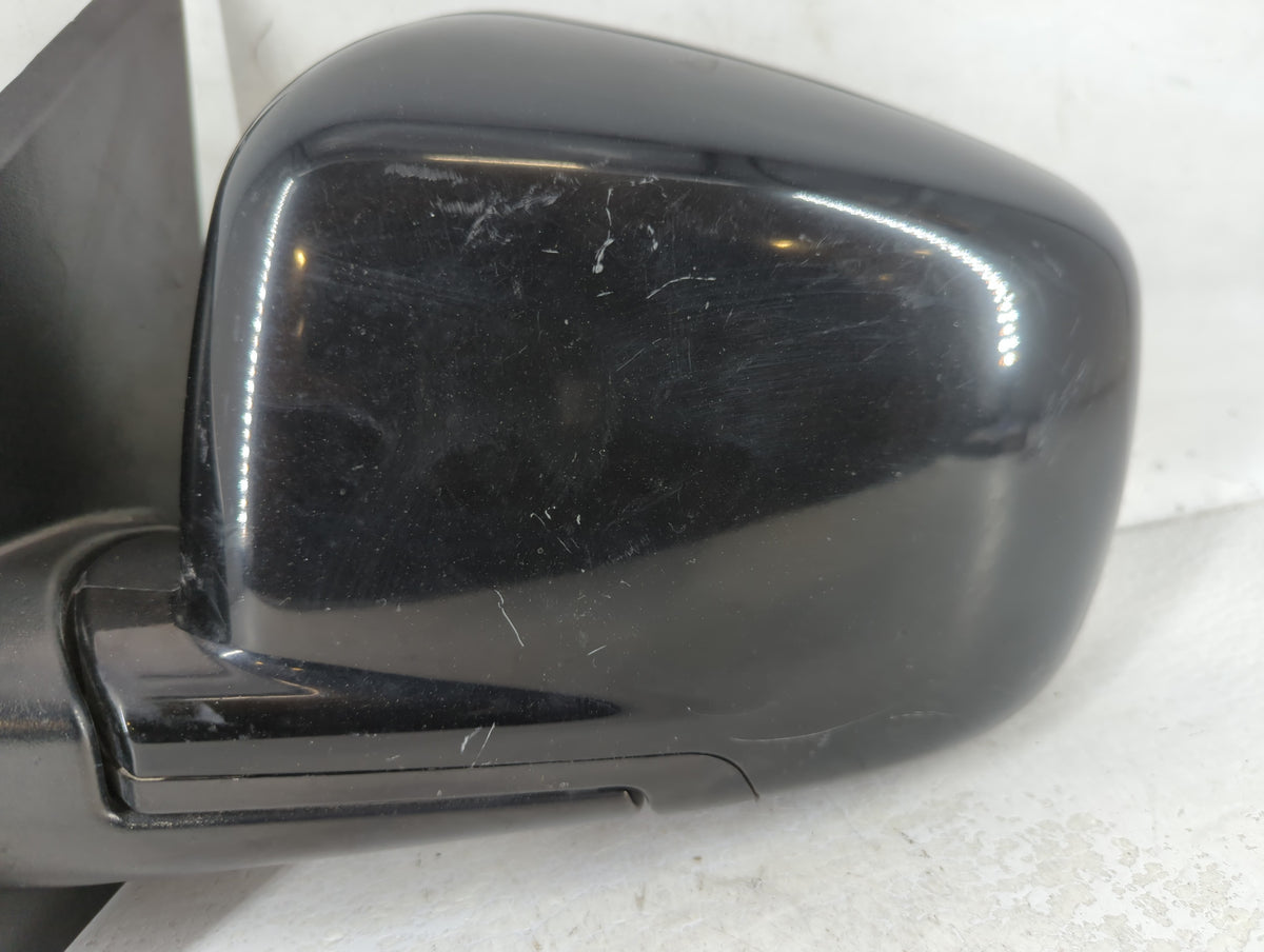 2009-2017 Dodge Journey Driver Side View Mirror - Left Door Mirror OEM Used - Oemusedautoparts1.com