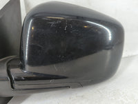 2009-2017 Dodge Journey Driver Side View Mirror - Left Door Mirror OEM Used - Oemusedautoparts1.com