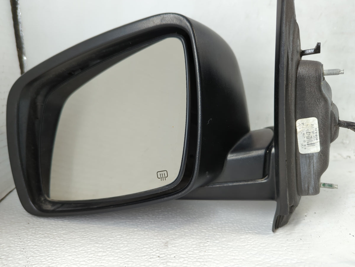 2009-2017 Dodge Journey Driver Side View Mirror - Left Door Mirror OEM Used - Oemusedautoparts1.com