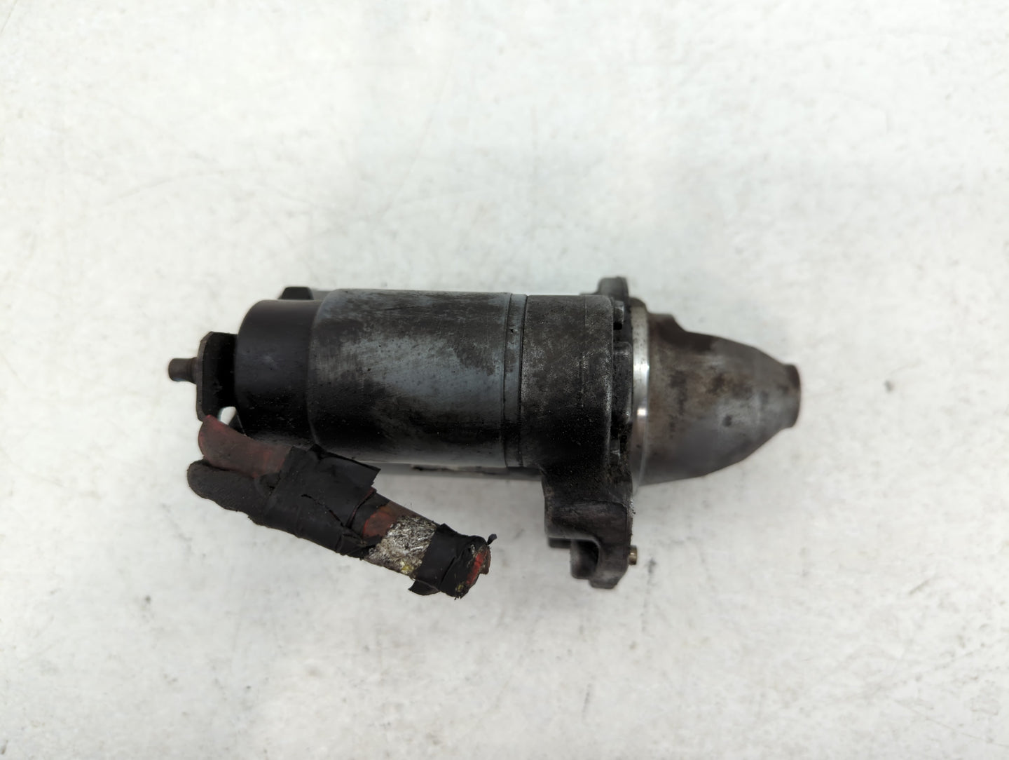 2011-2019 Dodge Journey Car Starter Motor Solenoid OEM P/N:12R25 Fits Fits 2011 2012 2013 2014 2015 2016 2017 2018 2019 2020
