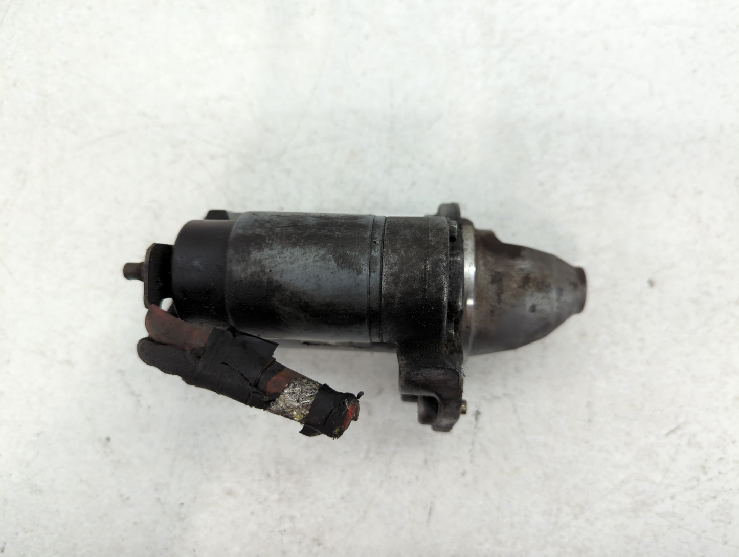 2011-2019 Dodge Journey Car Starter Motor Solenoid OEM P/N:12R25 Fits Fits 2011 2012 2013 2014 2015 2016 2017 2018 2019 2020