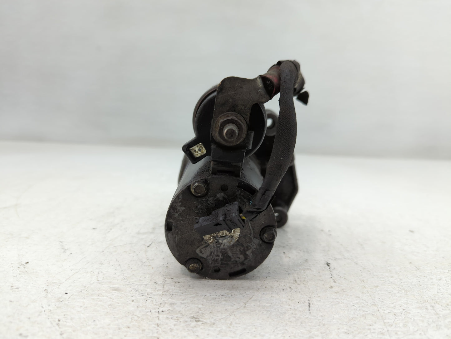 2011-2019 Dodge Journey Car Starter Motor Solenoid OEM P/N:12R25 Fits Fits 2011 2012 2013 2014 2015 2016 2017 2018 2019 2020