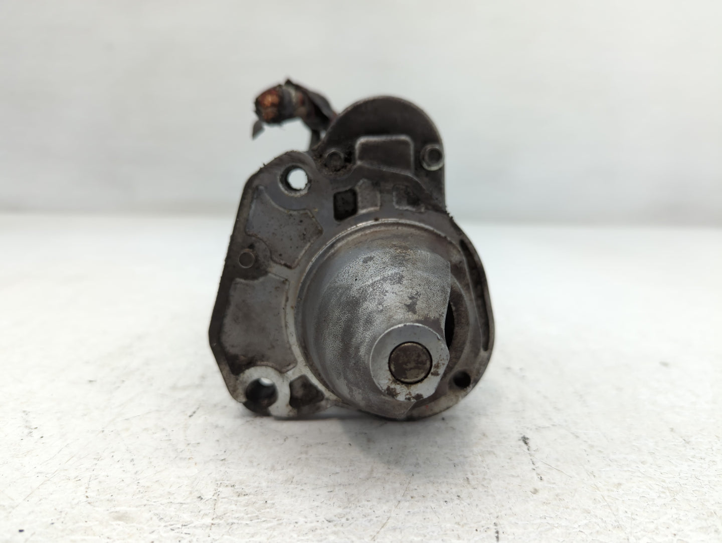 2011-2019 Dodge Journey Car Starter Motor Solenoid OEM P/N:12R25 Fits Fits 2011 2012 2013 2014 2015 2016 2017 2018 2019 2020