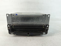 Dodge Journey Am Fm Cd Player Radio Receiver - Oemusedautoparts1.com
