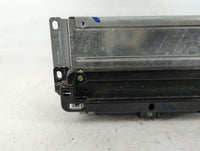 Dodge Journey Am Fm Cd Player Radio Receiver - Oemusedautoparts1.com
