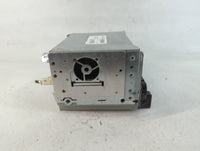Dodge Journey Am Fm Cd Player Radio Receiver - Oemusedautoparts1.com
