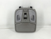 2012-2019 Dodge Journey Overhead Roof Console 762381 - Oemusedautoparts1.com