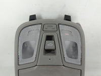 2012-2019 Dodge Journey Overhead Roof Console 762381 - Oemusedautoparts1.com