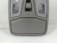 2012-2019 Dodge Journey Overhead Roof Console 762381 - Oemusedautoparts1.com