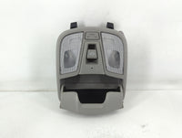 2012-2019 Dodge Journey Overhead Roof Console 762381 - Oemusedautoparts1.com