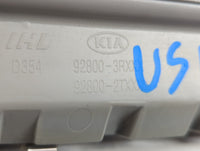 2012-2019 Dodge Journey Overhead Roof Console 762381 - Oemusedautoparts1.com