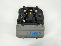 2012-2019 Dodge Journey Overhead Roof Console 762381 - Oemusedautoparts1.com