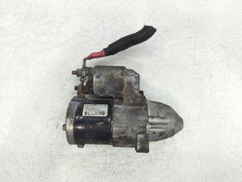 compare product 2009-2020 Dodge Journey Car Starter Motor Solenoid OEM P/N:M000T32071ZC 05034555AA Fits OEM Used Auto Parts