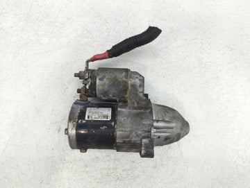 2009-2020 Dodge Journey Car Starter Motor Solenoid OEM P/N:M000T32071ZC 05034555AA Fits OEM Used Auto Parts - Oemusedautopar