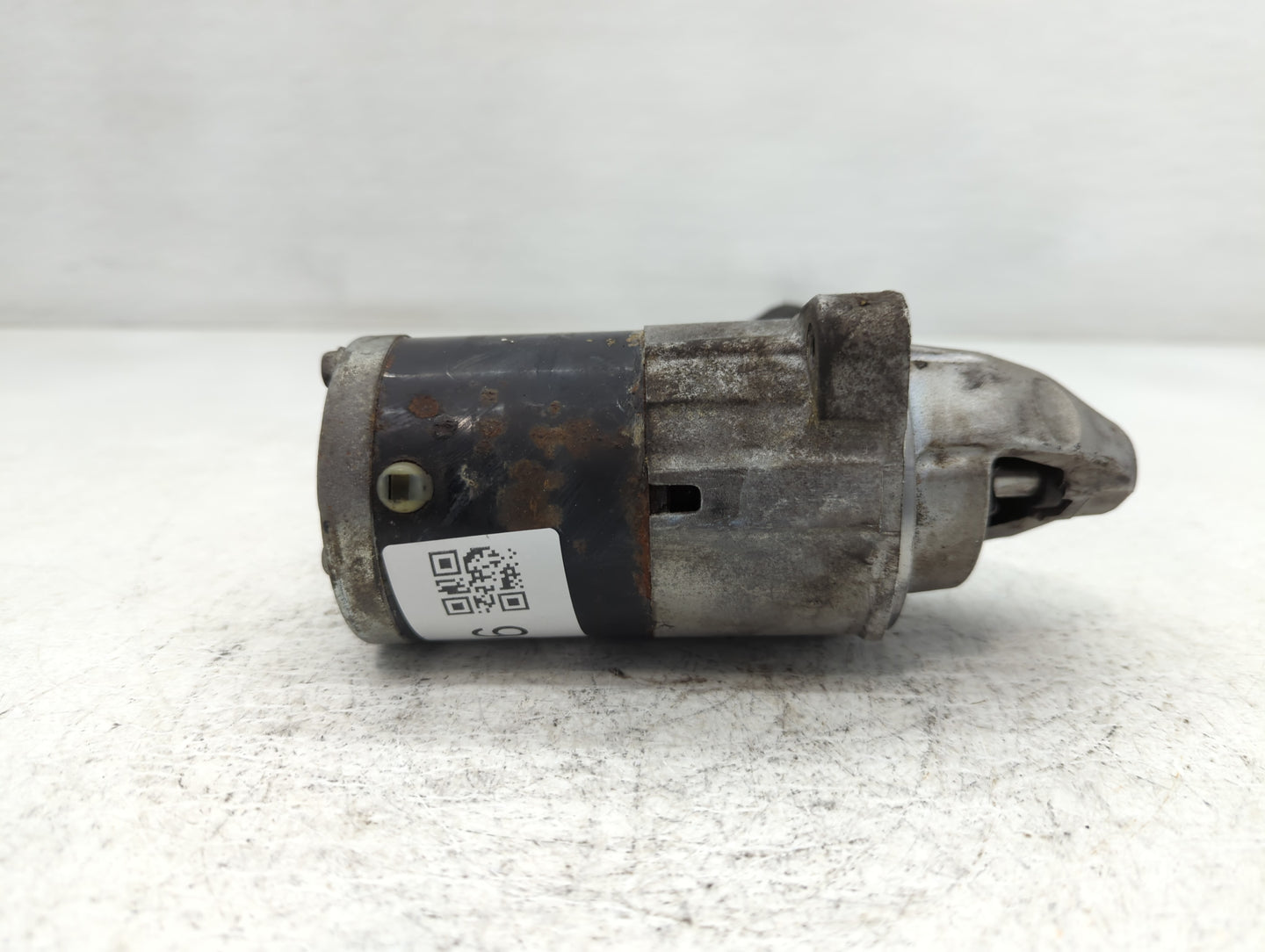 2009-2020 Dodge Journey Car Starter Motor Solenoid OEM P/N:M000T32071ZC 05034555AA Fits OEM Used Auto Parts - Oemusedautopar