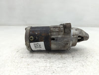 2009-2020 Dodge Journey Car Starter Motor Solenoid OEM P/N:M000T32071ZC 05034555AA Fits OEM Used Auto Parts - Oemusedautopar