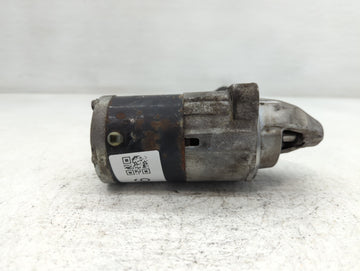 2009-2020 Dodge Journey Car Starter Motor Solenoid OEM P/N:M000T32071ZC 05034555AA Fits OEM Used Auto Parts