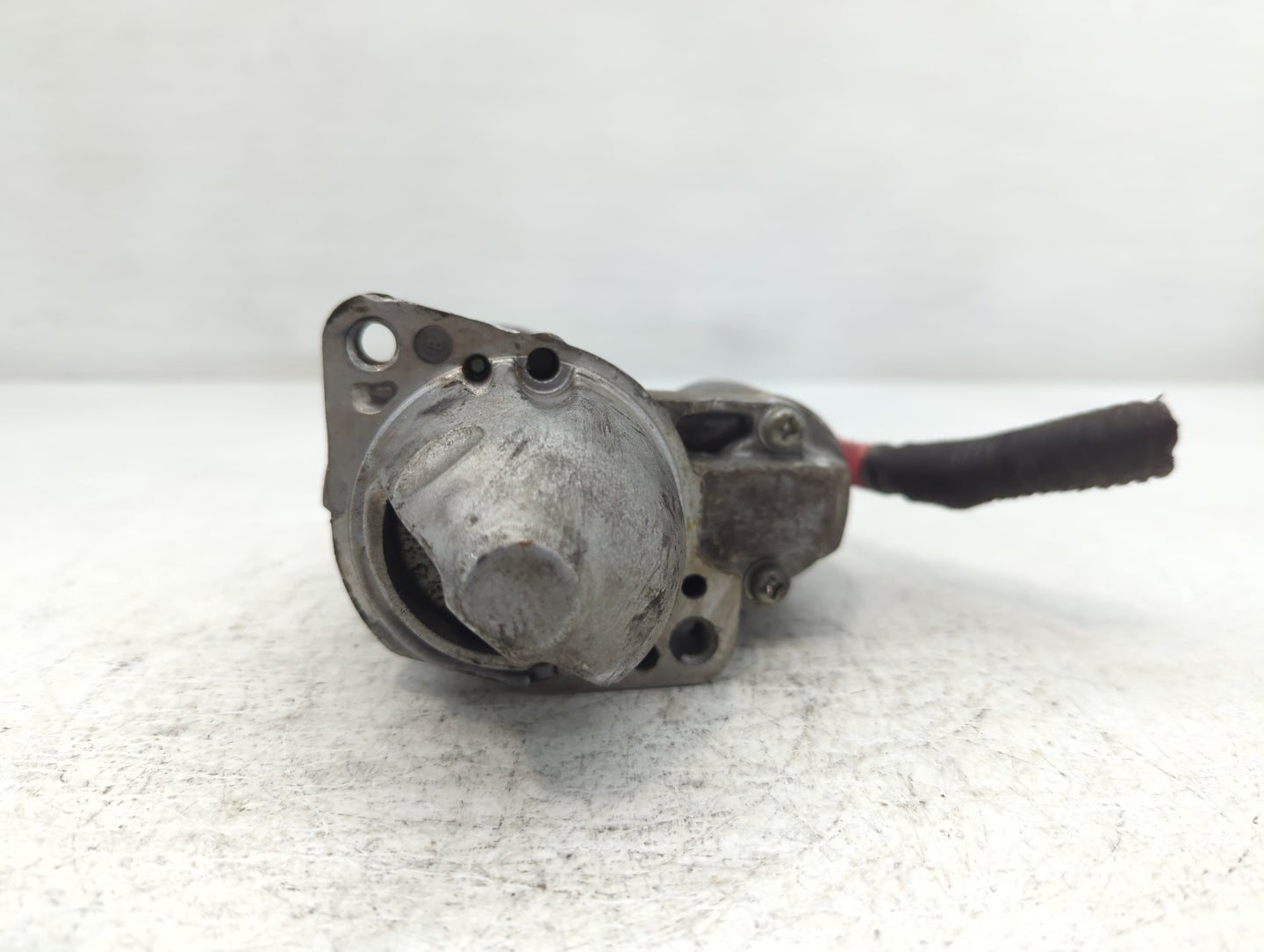 2009-2020 Dodge Journey Car Starter Motor Solenoid OEM P/N:M000T32071ZC 05034555AA Fits OEM Used Auto Parts - Oemusedautopar