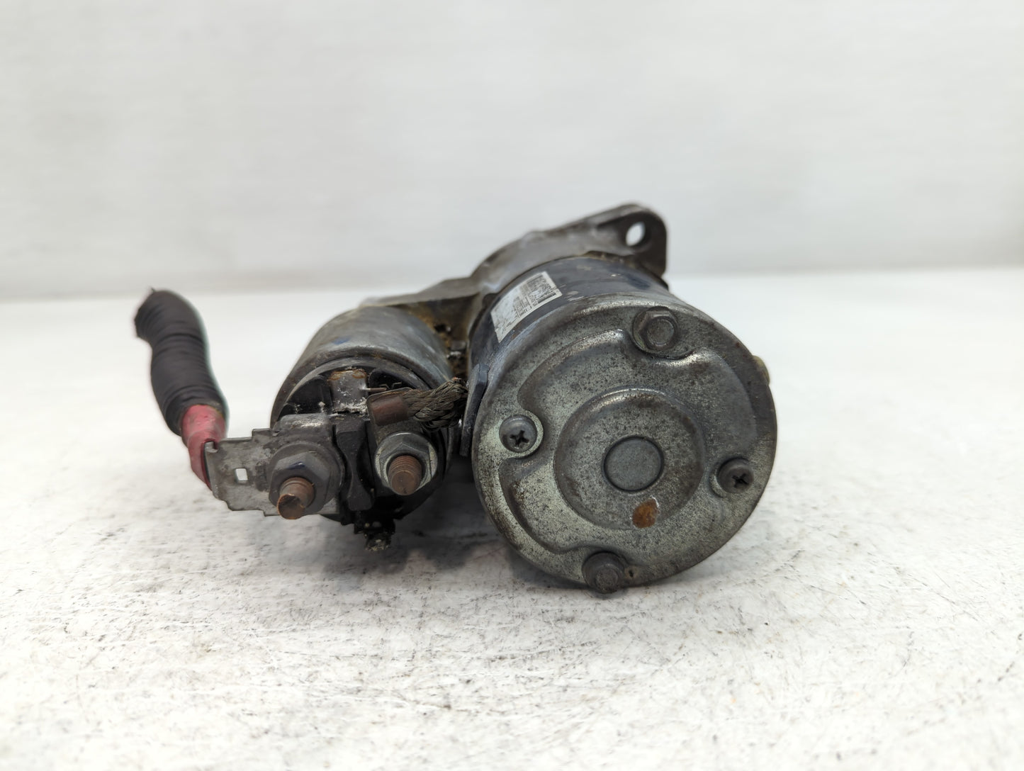 2009-2020 Dodge Journey Car Starter Motor Solenoid OEM P/N:M000T32071ZC 05034555AA Fits OEM Used Auto Parts - Oemusedautopar