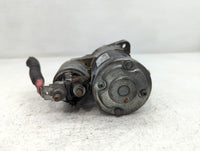 2009-2020 Dodge Journey Car Starter Motor Solenoid OEM P/N:M000T32071ZC 05034555AA Fits OEM Used Auto Parts - Oemusedautopar