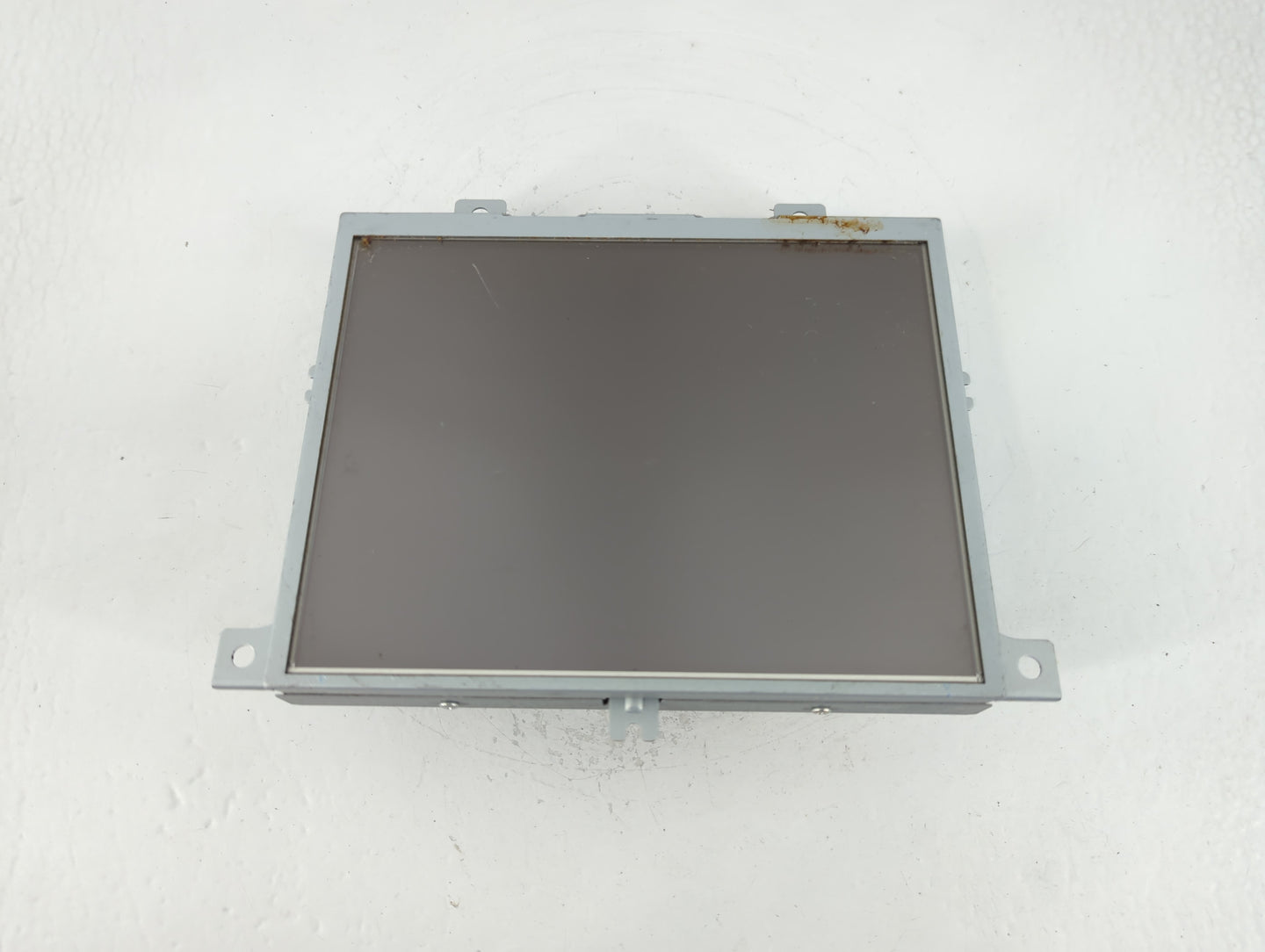 2015 Dodge Journey Information Display Screen - Oemusedautoparts1.com