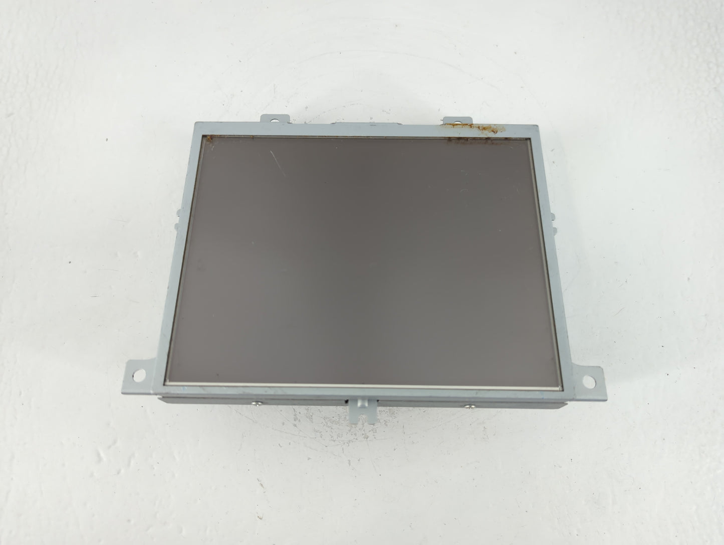 2015 Dodge Journey Information Display Screen - Oemusedautoparts1.com