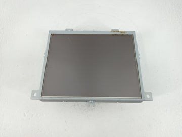 2015 Dodge Journey Information Display Screen - Oemusedautoparts1.com