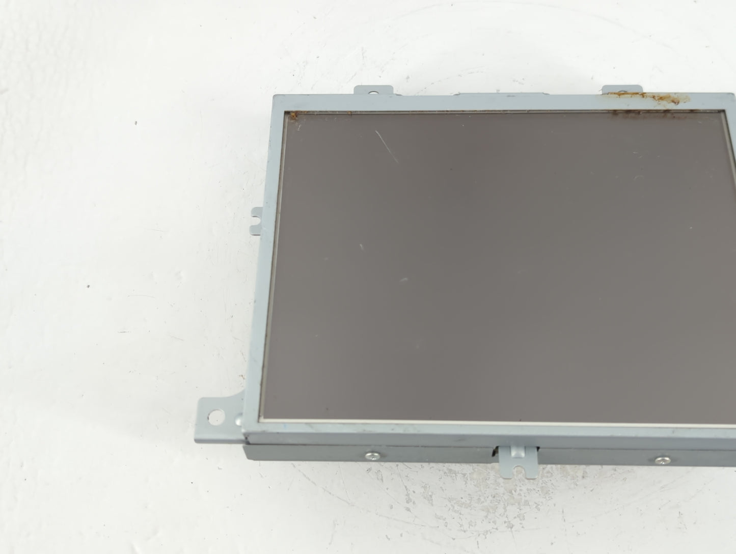 2015 Dodge Journey Information Display Screen - Oemusedautoparts1.com