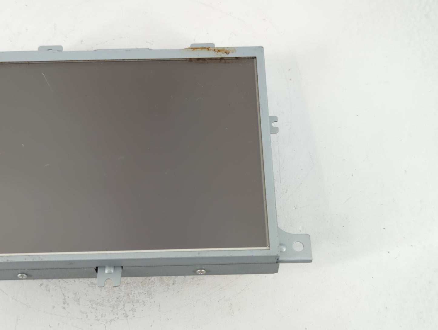 2015 Dodge Journey Information Display Screen - Oemusedautoparts1.com