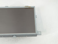 2015 Dodge Journey Information Display Screen - Oemusedautoparts1.com