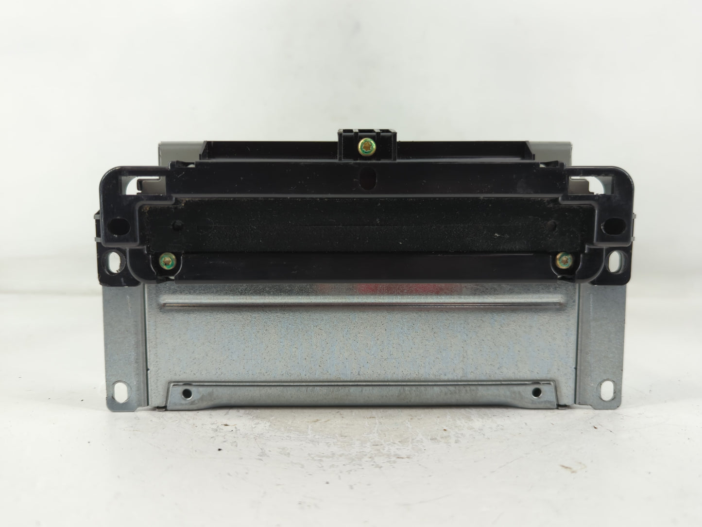 2018-2020 Dodge Journey Radio AM FM Cd Player Receiver Replacement P/N:P68209665AD Fits Fits 2018 2019 2020 OEM Used Auto Pa